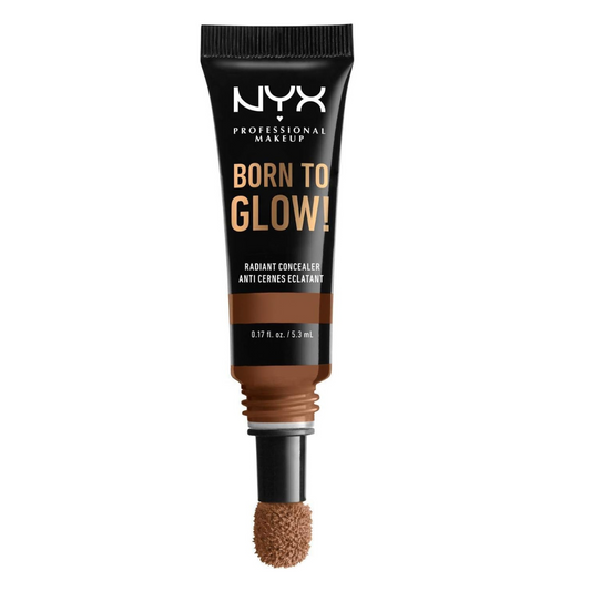 NYX Professional Makeup Born to Glow Radiant Concealer