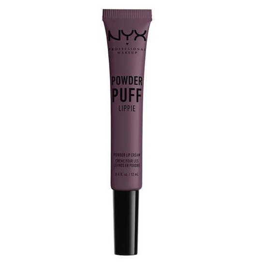 NYX Powder Puff Lippie Detention