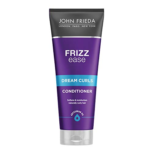 John Frieda Dream Curls Conditioner, 250ml